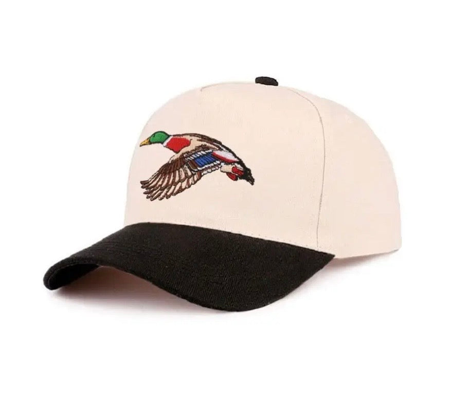 Mallard // Hat