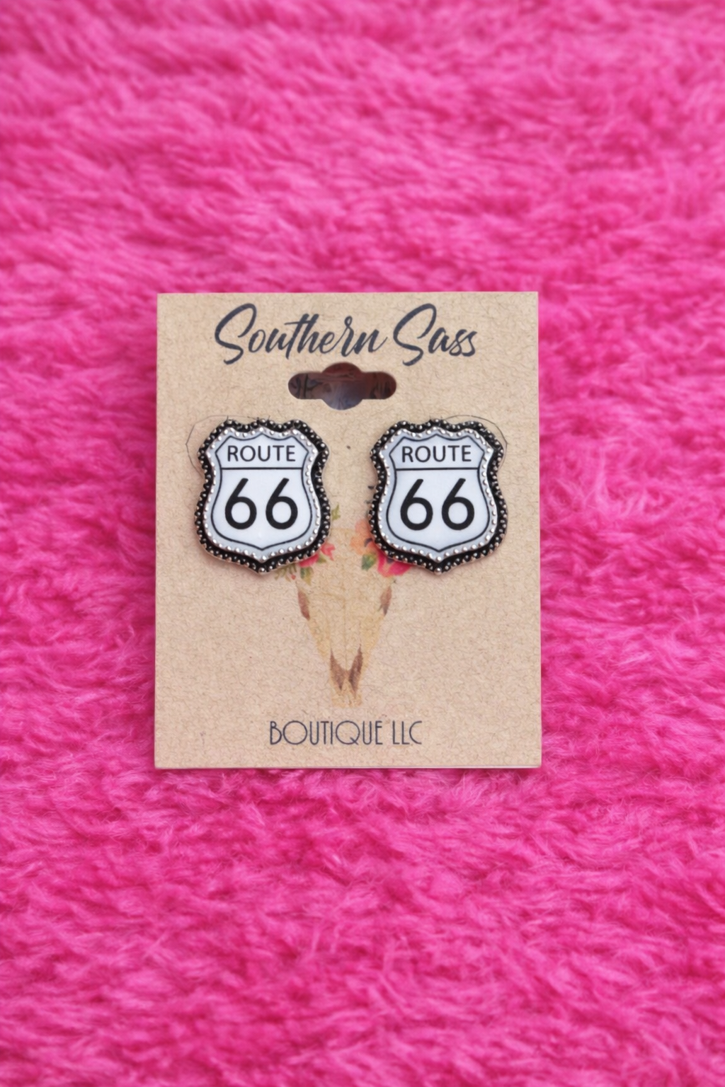 Route 66 Studs