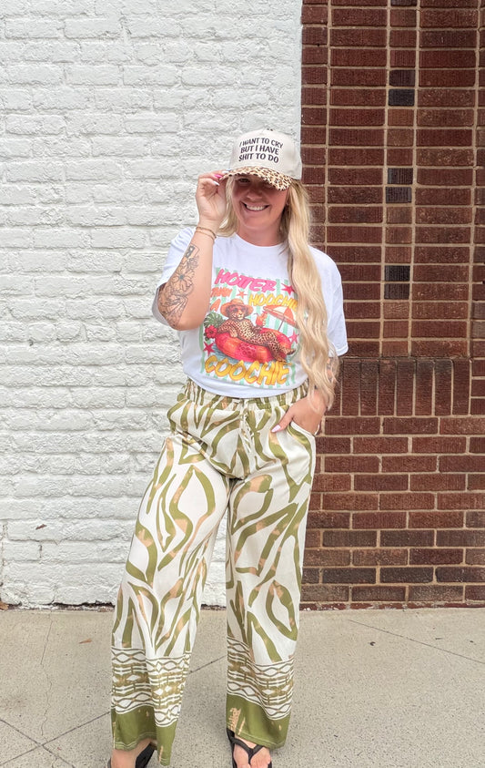 Savannah Breeze Pants