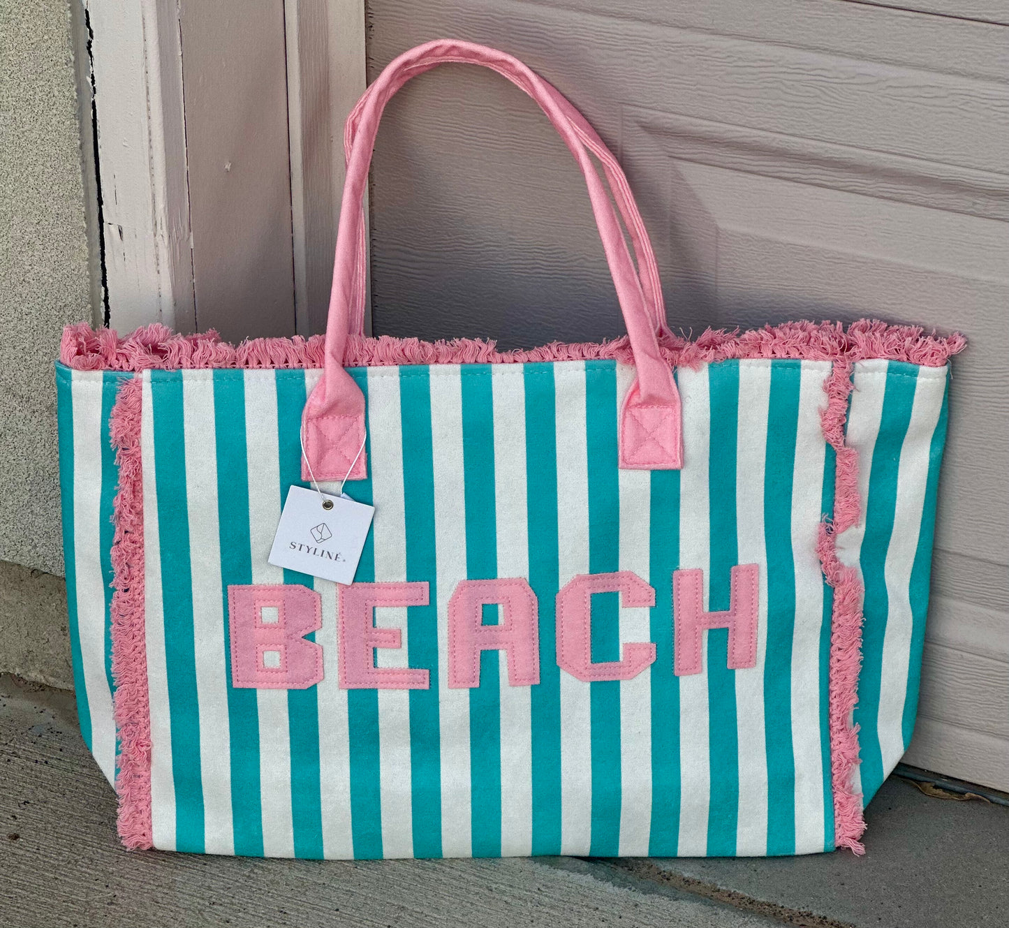 Beach Tote