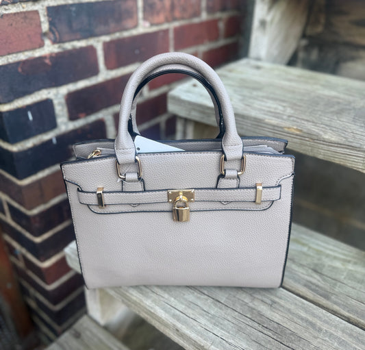 Anytime Bag // Garige