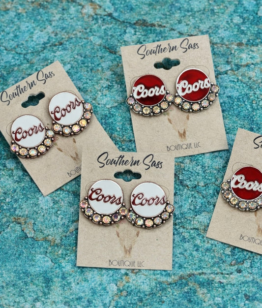 Coors Studs