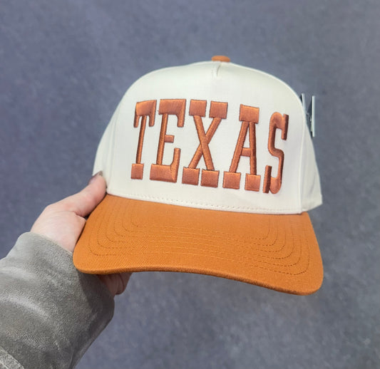 Texas // Hat
