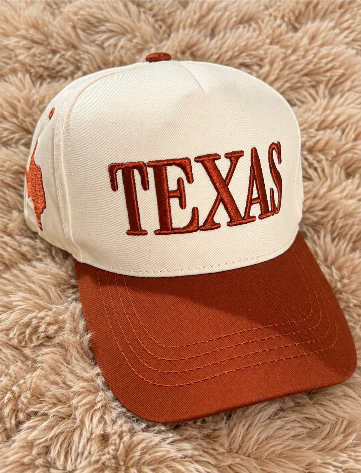Texas // Hat