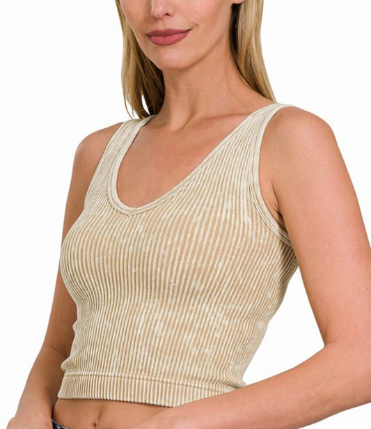 Two Way Brami // Lt. Camel