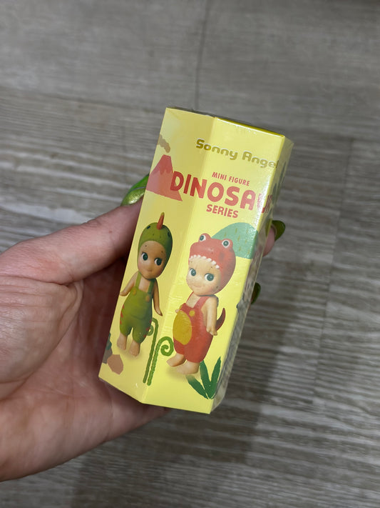 Dinosaur Series Sonny Angel