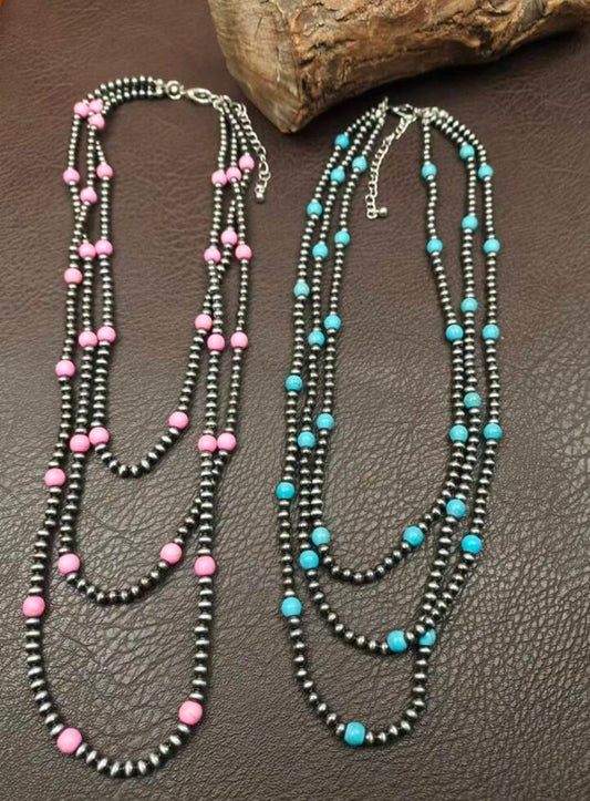 The Cassie Layer Necklace