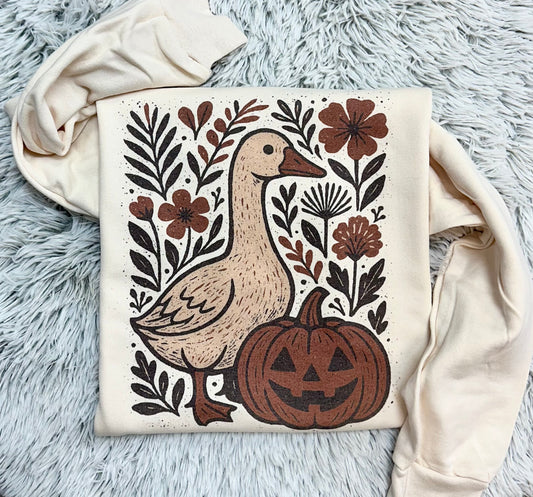 Goose // Graphic Crew