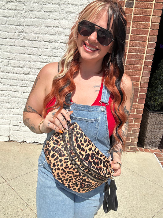 Bum Bags