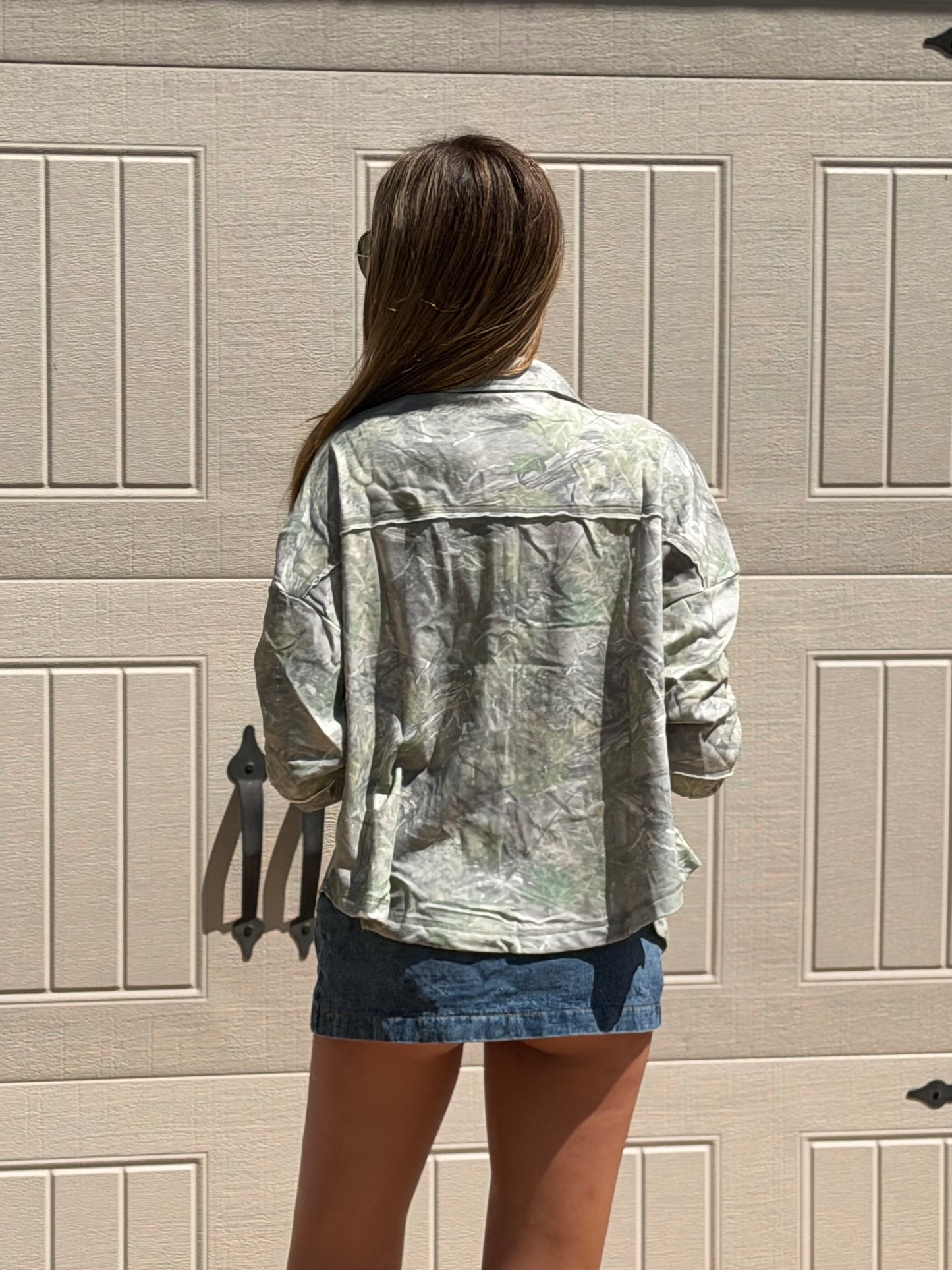 The Outlander Jacket