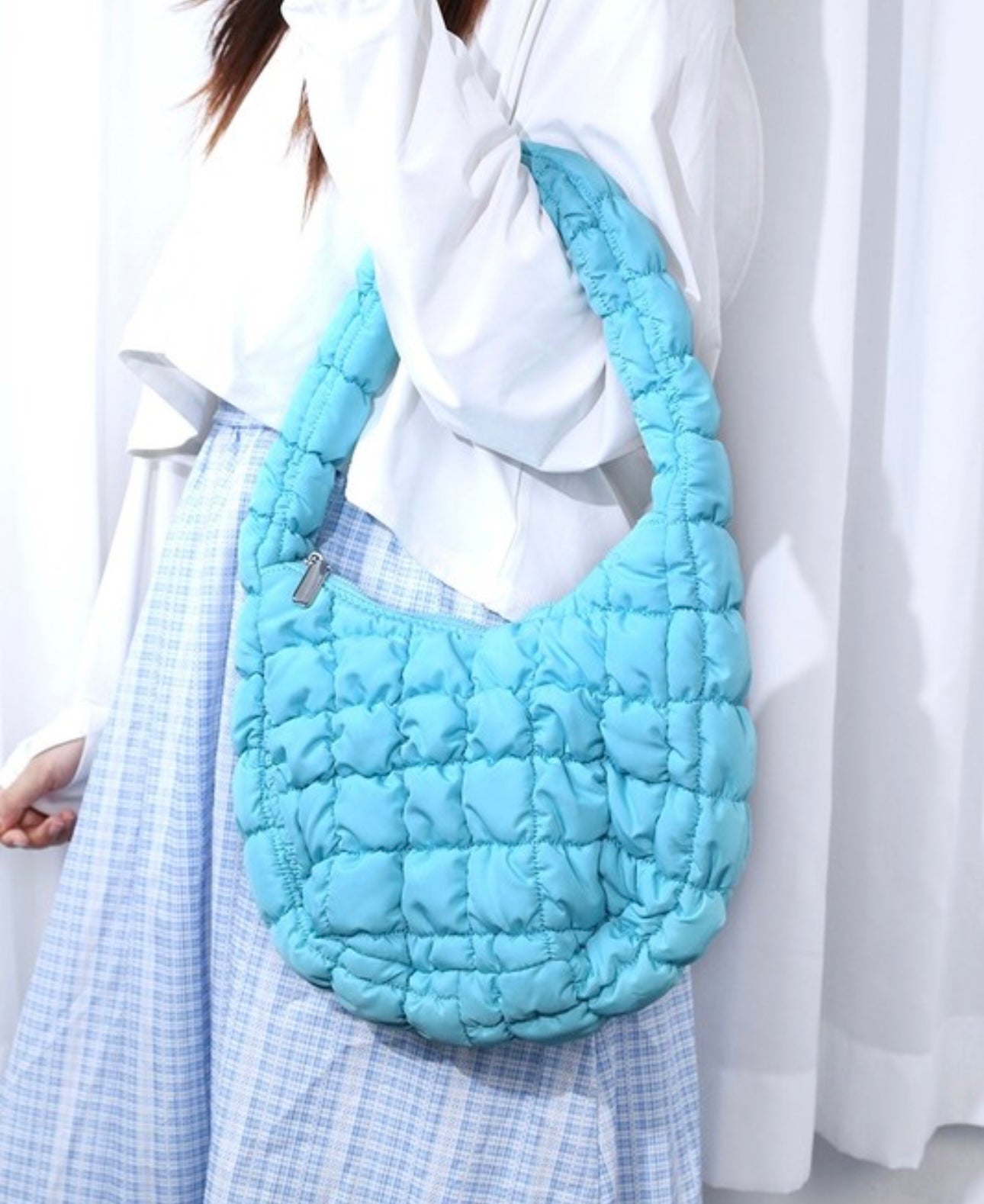 Puffer Bag