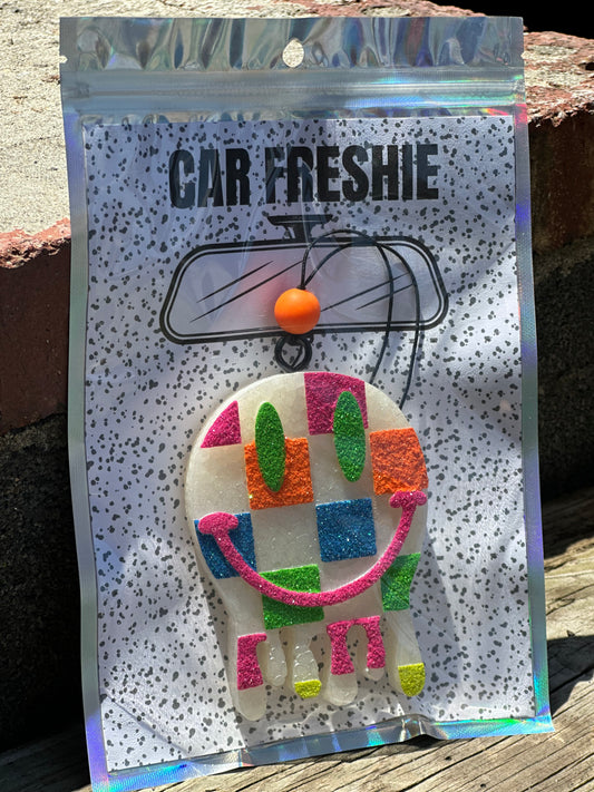 Diva // Car Freshie