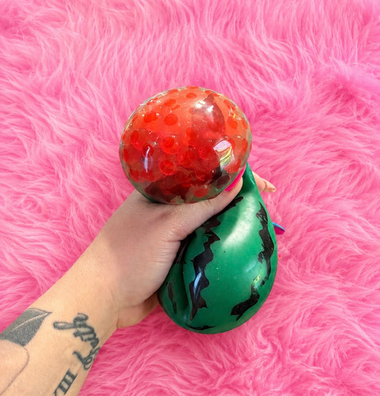 Watermelon Squishy
