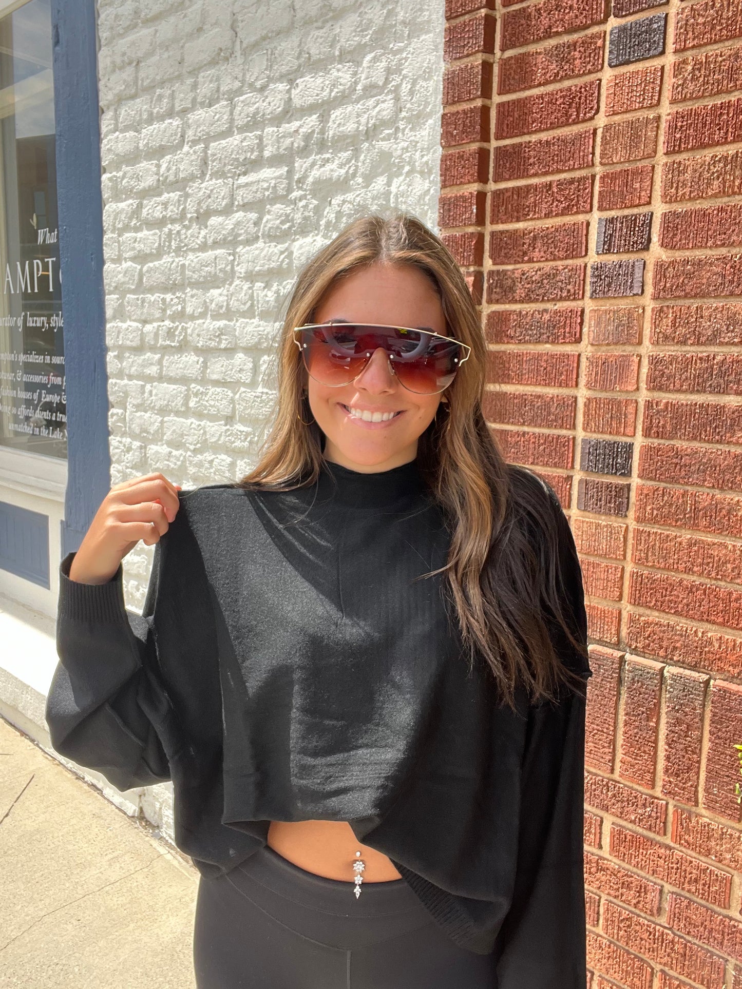 Love Last Tunic