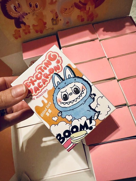 Mini Labubus