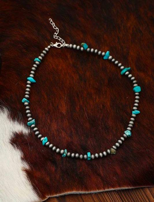 The Bentley Choker