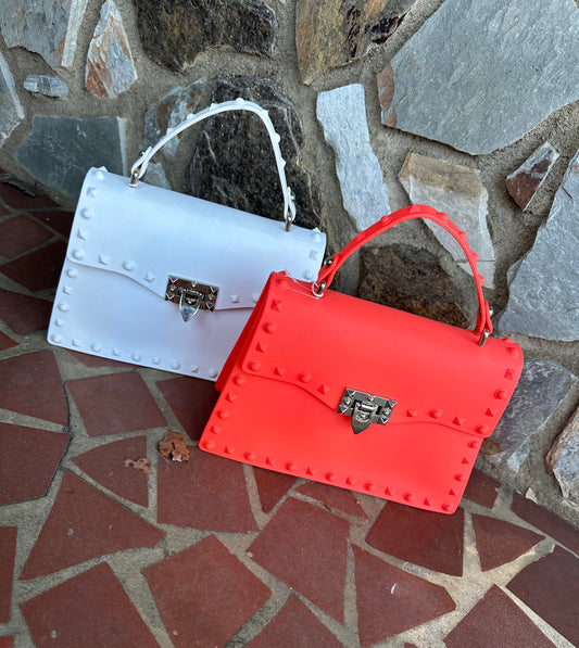 Giving It A Go Handbag