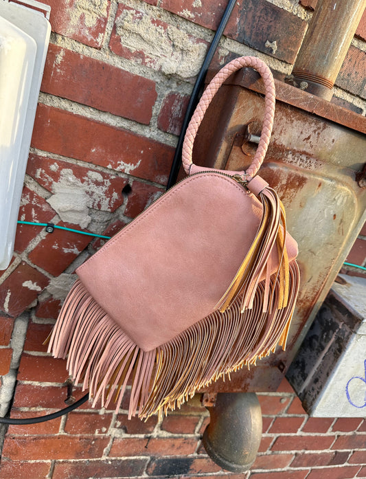 Do Not Disturb Wristlet