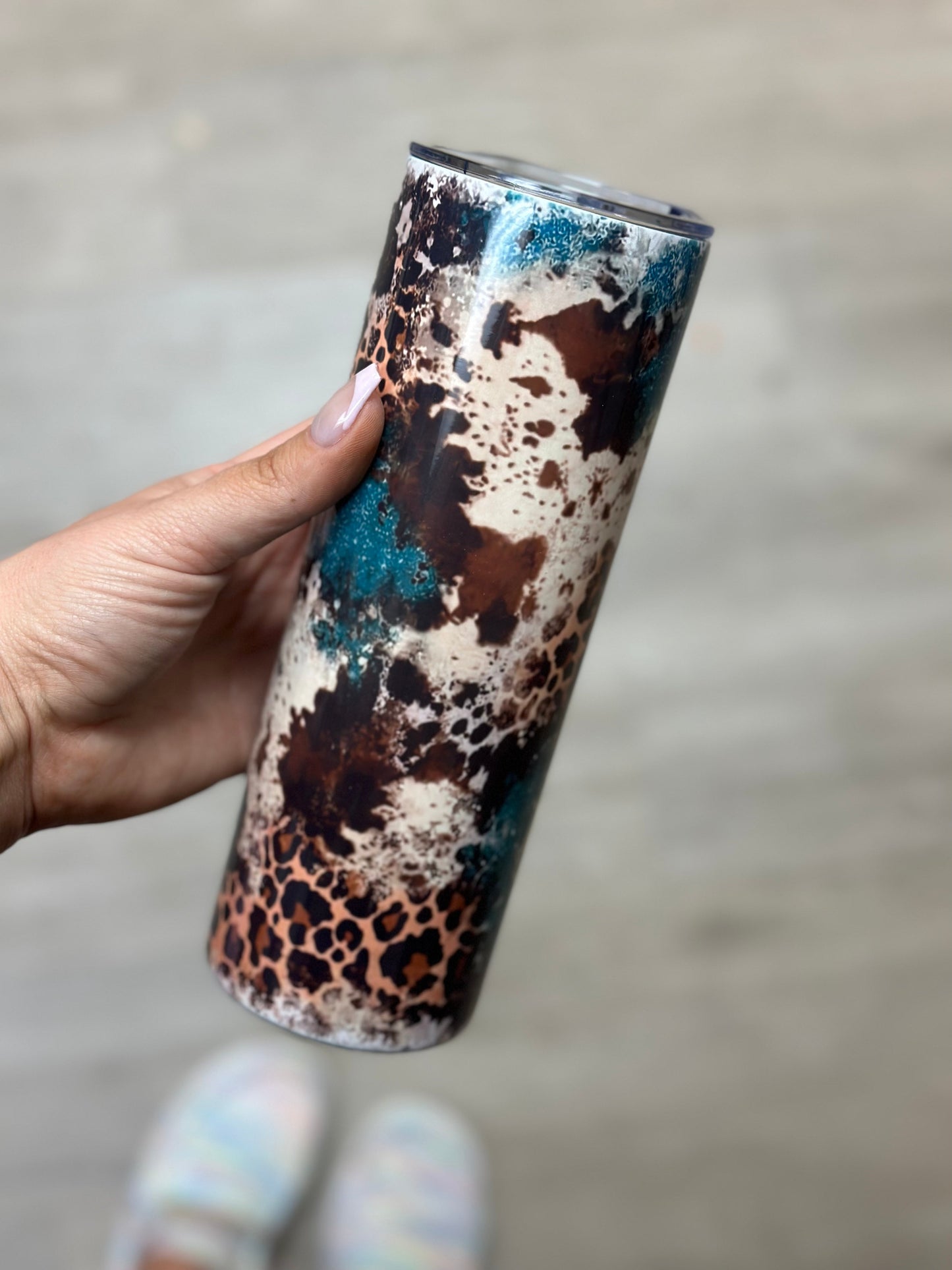 20oz Tumbler // CLICK TO VIEW ALL