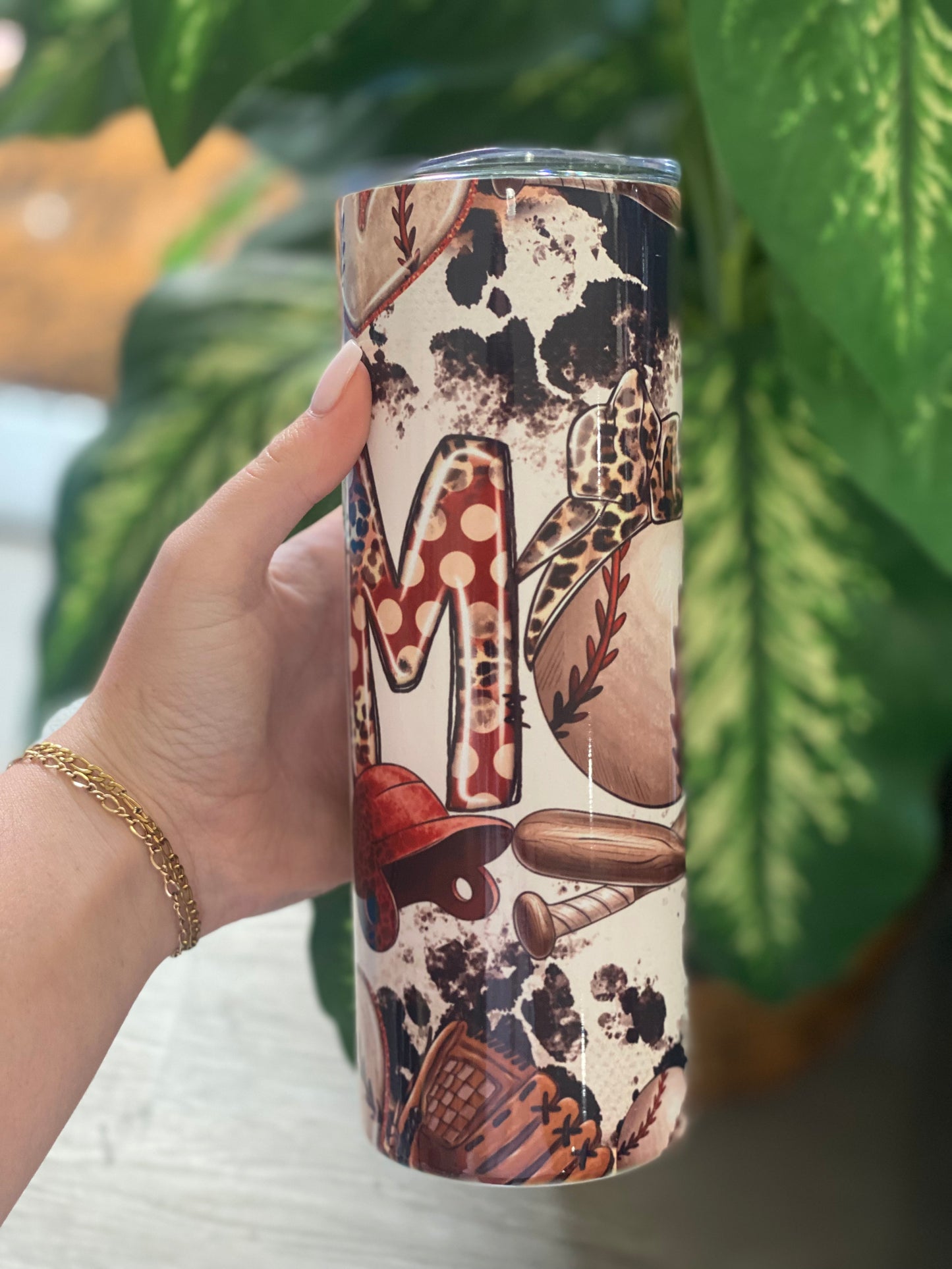 20oz Tumbler // CLICK TO VIEW ALL