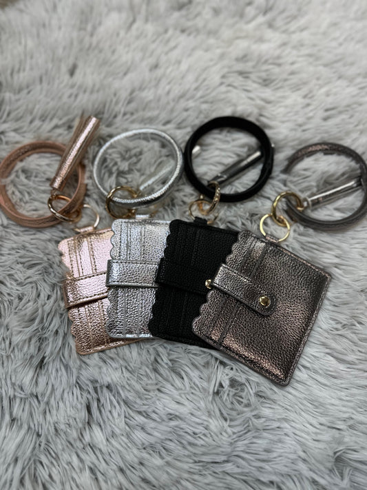 Keychain Wallet