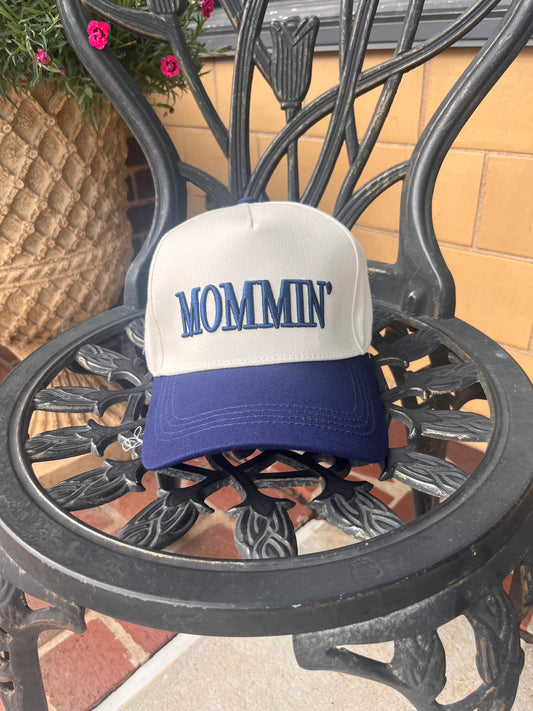 Mommin // Hat