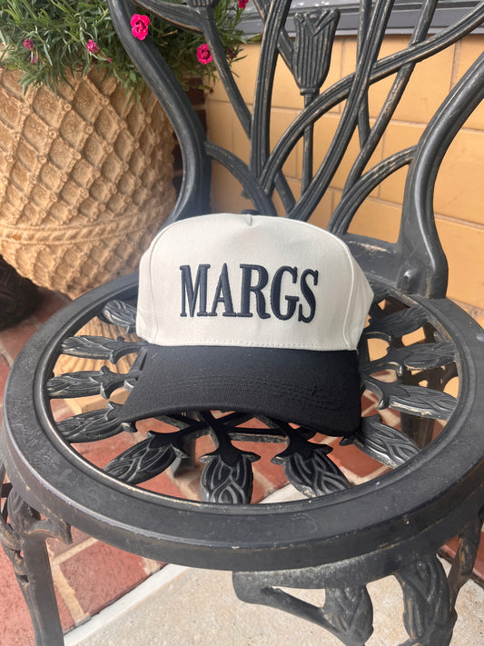 MARGS // Hat