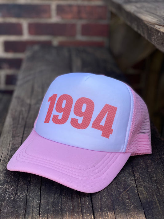1994 // Trucker Hat