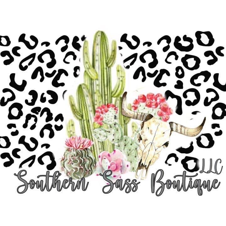 Southern Sass Boutique LLC // Gift Card