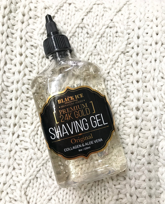 Shaving Gel