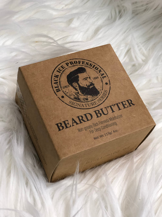 Beard Butter