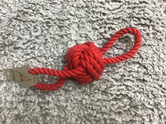 Dog Toy