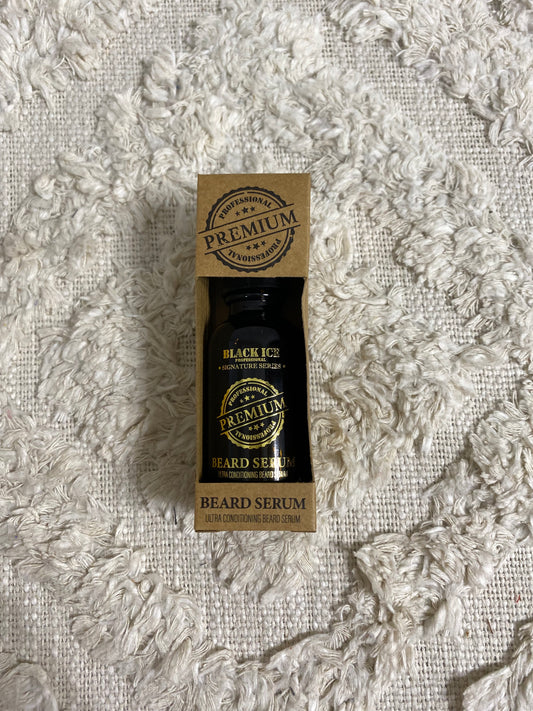 Beard Serum